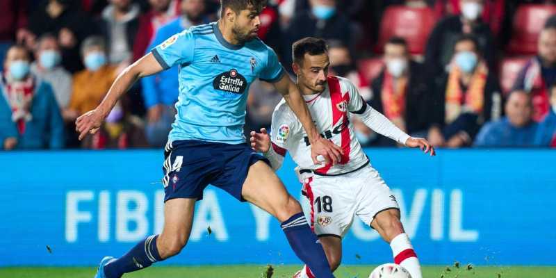 Đánh giá chiến thuật và diễn biến khi soi kèo Celta Vigo vs Oviedo