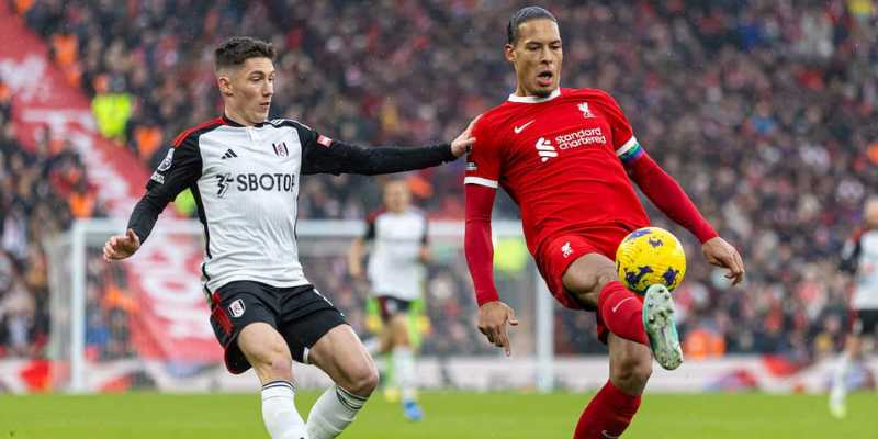 Dự đoán tỉ số soi kèo Liverpool vs Fulham 23h30 ngày 11/4