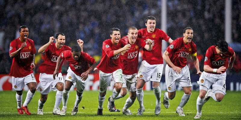 MU đua vé Champions League nhìn từ đội hình tối ưu