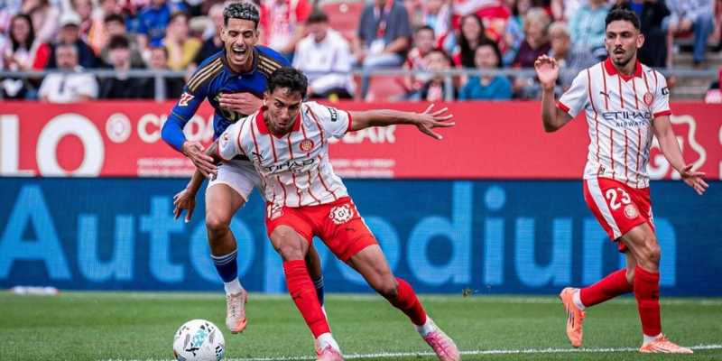 Nhận định kết quả soi kèo Celta Vigo vs Oviedo và dự đoán tỷ số