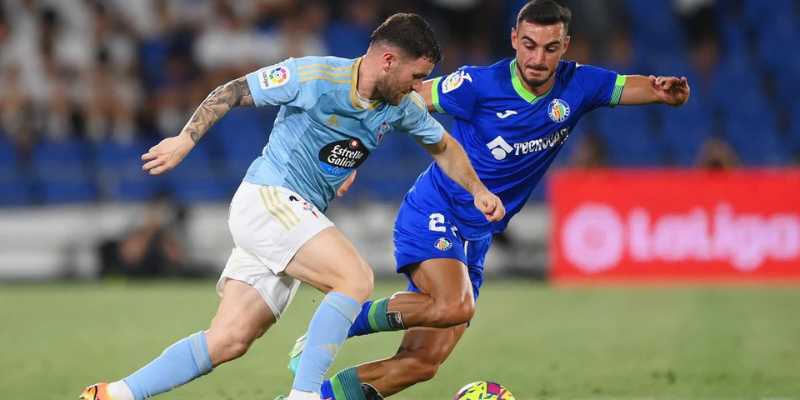 Phân tích phong độ và số liệu khi soi kèo Celta Vigo vs Oviedo