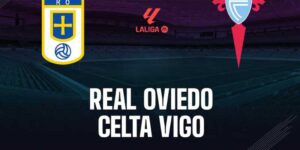 Soi Kèo Celta Vigo Vs Oviedo 23h30 12/4 (La Liga 2025/26)
